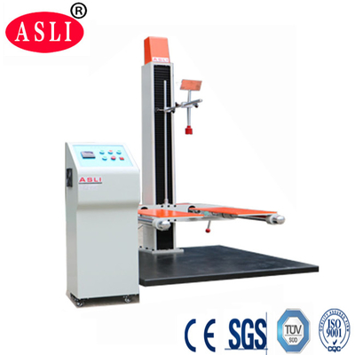 1500mm Ayarlanabilir Düşürme Yüksekliği Paketleme Düşürme Test Cihazı