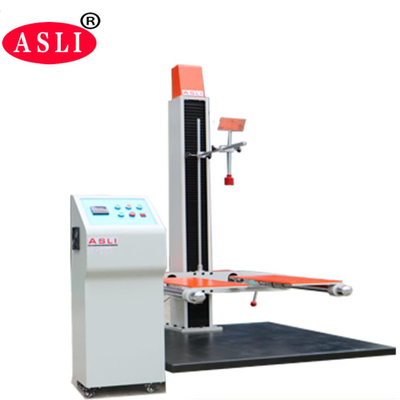 1500mm Ayarlanabilir Düşürme Yüksekliği Paketleme Düşürme Test Cihazı
