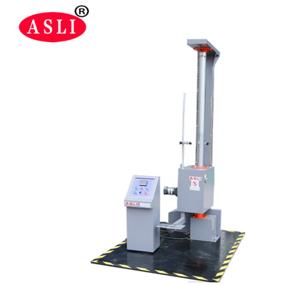 1500mm Ayarlanabilir Düşürme Yüksekliği Paketleme Düşürme Test Cihazı