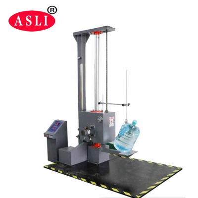 1500mm Ayarlanabilir Düşürme Yüksekliği Paketleme Düşürme Test Cihazı