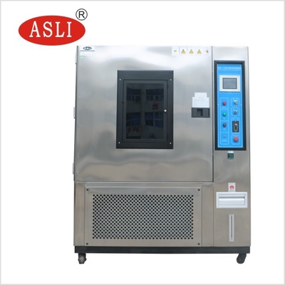 Xenon Ark Işık Haslığı Testi Xenon Lamba Ayrışma Direnci Yaşlanma Test Odası