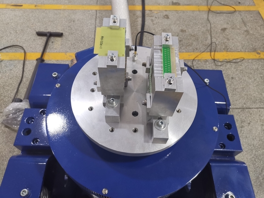 EN 50342 Standard Otomobil Kurşun Asit Aküsü için Yüksek Frekanslı Titreşim Sarsıcısı