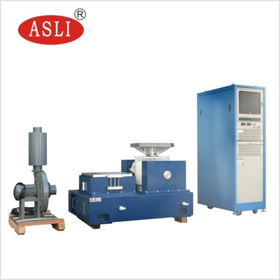 ANSI C136.31 Aydınlatma ve Armatürler için Standart Elektromanyetik Tip Titreşim Test Makinesi