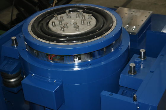 Özelleştirme Programlanabilir Çevre İklim Sınavı Kombine titreşim salkım sistemi