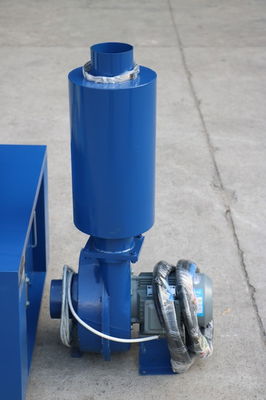 Yüksek Frekanslı Elektrodinamik Sarsıcı Titreşim Test Tezgahı