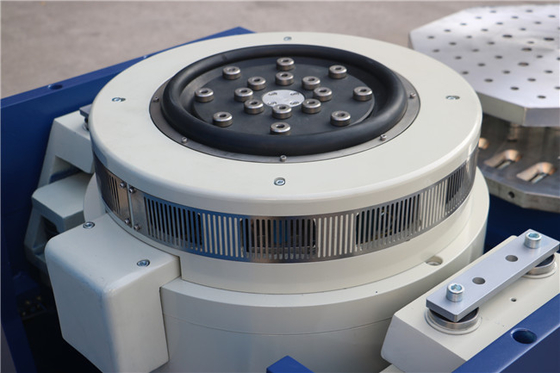 3500hz Sinüs Titreşim Test Cihazı, 3000N Elektrodinamik Çalkalayıcı Tablosu