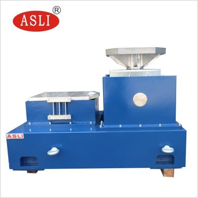 100g Acceleration 6.5kg Moving Coil Weight 1 Year Warranty Vibration Testing Machine Electrodynamic Vibration Shaker