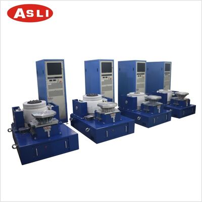 Laboratuvar Shaker Masası için 40kva Güç ve IP55 Korumasıyla Yüksek Hassasiyetli 0.1 Hassasiyet Vibration Test Makinesi