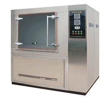 Dizüstü Bilgisayar LCD Ekran Yağmur püskürtme Test Odası Testçi