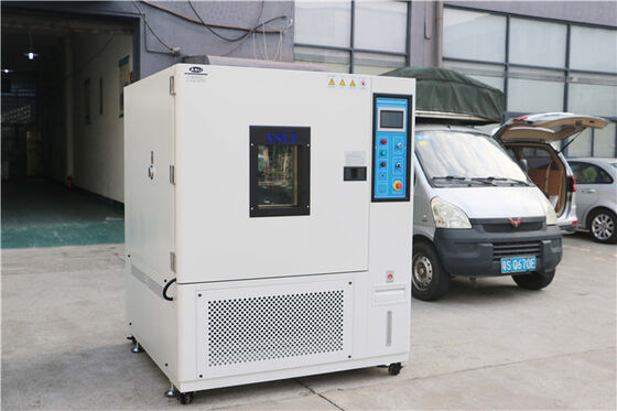 Dizüstü Bilgisayar LCD Ekran Yağmur püskürtme Test Odası Testçi