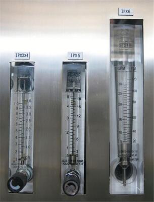 Su Geçirmez Saat Basınç Test Cihazı