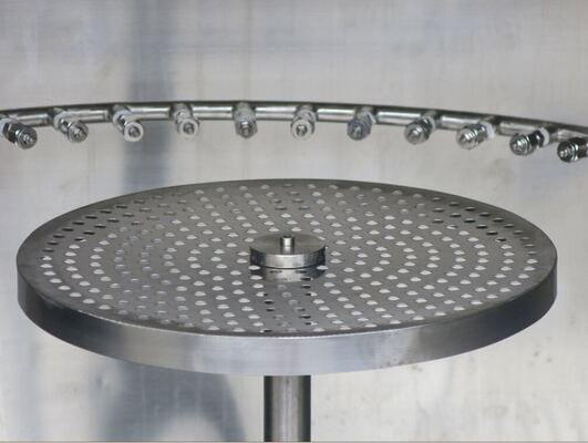 Su Geçirmez Saat Basınç Test Cihazı