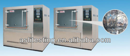 Su Geçirmez Saat Basınç Test Cihazı