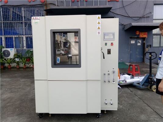 Çöğütme derecesi deneme ekipmanları Tekstil laboratuvar ekipmanları