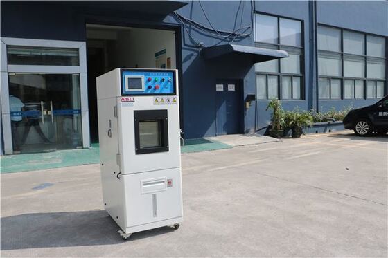 Daimi sıcaklık ve nem iklim kamerası