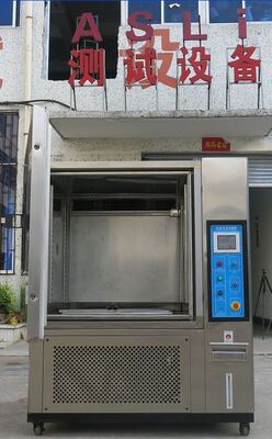 kömür analiz ekipmanları