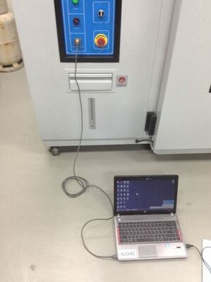 kömür analiz ekipmanları