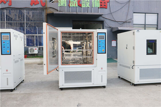 Sabit Sıcaklık ve Nem Ünitesi