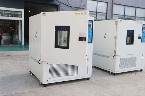 Sabit Sıcaklık ve Nem Ünitesi