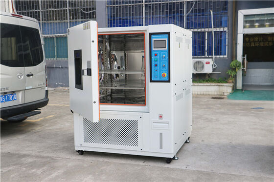 Sabit Sıcaklık ve Nem Ünitesi