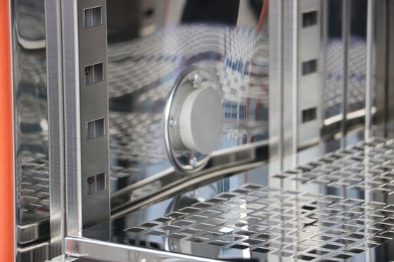 Sabit Sıcaklık ve Nem Ünitesi