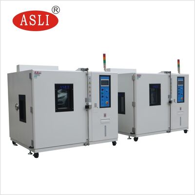 Çevre İklim Deneme Odası Üretici