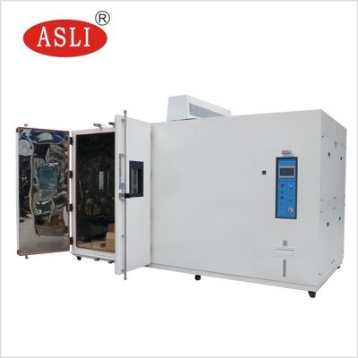 Çevre İklim Deneme Odası Üretici