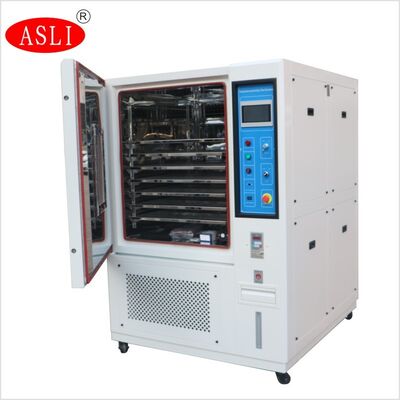 1000L Çevre sıcaklığı ve nemlik döngüsü test odası Tekstil testi