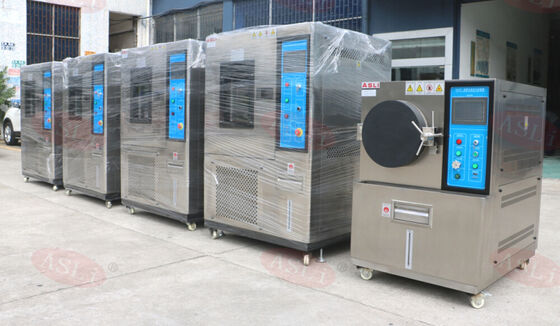 ASLI Marka Çevresel Sıcaklık Nem Test Makinesi İklim Odası