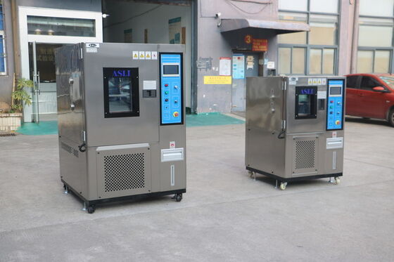 Yüksek Kaliteli Nemli Kuru Oda Çevre Laboratuvar Ekipmanı