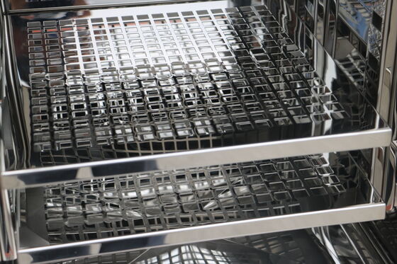 Yüksek Kaliteli Nemli Kuru Oda Çevre Laboratuvar Ekipmanı