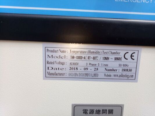 Fabrika üretici giriş sıcaklık ve nem İklim testi odası fiyatı