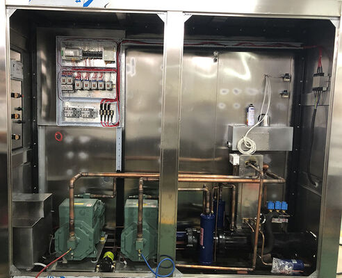 En Çok Satan En Düşük Fiyatlı Walk-in Oda