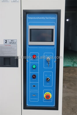 Yürüyerek Çevresel test Walk-in İklim testi Odası