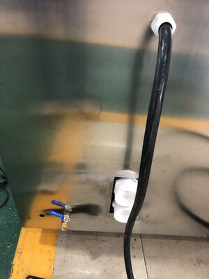 Yürüyerek Çevresel test Walk-in İklim testi Odası