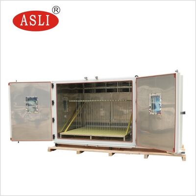 IEC 61215 MQT 13, IEC 61730 MST53 Güneş Paneli Çevre İklim Odası