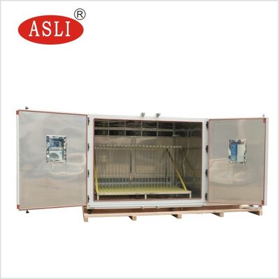 IEC 61215 MQT 13, IEC 61730 MST53 Güneş Paneli Çevre İklim Odası