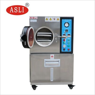 PCT / HAST Yüksek Hızlı Stres Testleri Yaşlanma Test Odası