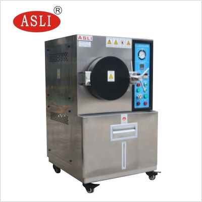 PCT / HAST Yüksek Hızlı Stres Testleri Yaşlanma Test Odası