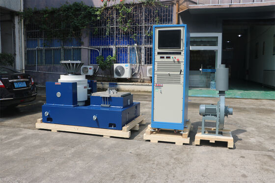 Electrodynamics Shaker Tester Dynamic Shaker