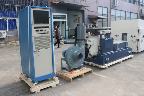 Electrodynamics Shaker Tester Dynamic Shaker