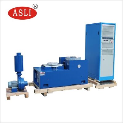 Yüksek Frekanslı titreşimli shaker masası
