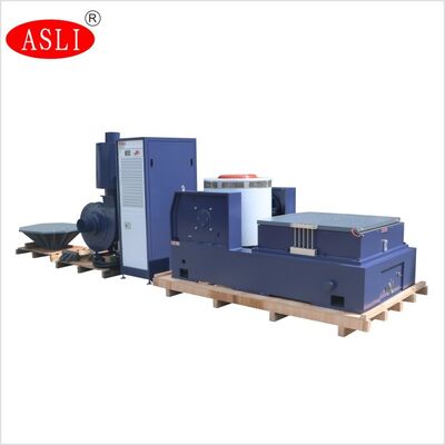 Bilgisayar Kontrollü Sistemler İçin Hassas Elektronik Titreşim, Ista 3A Standardı Güvenilirlik, Şok ve Dayanıklılık Testleri İçin
