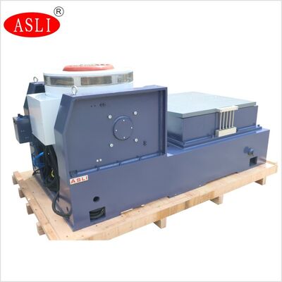 Bilgisayar Kontrollü Sistemler İçin Hassas Elektronik Titreşim, Ista 3A Standardı Güvenilirlik, Şok ve Dayanıklılık Testleri İçin