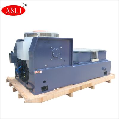 Bilgisayar Kontrollü Sistemler İçin Hassas Elektronik Titreşim, Ista 3A Standardı Güvenilirlik, Şok ve Dayanıklılık Testleri İçin