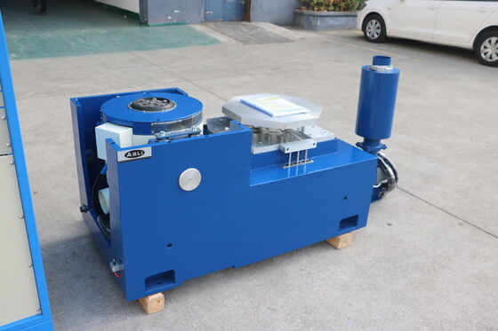 Elektronik Ürünler Ulaştırma Simülasyonu Mekanik titreşim Deneme Makinesi
