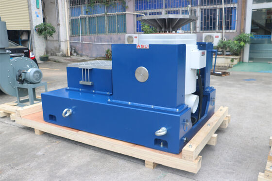 Titreleme Test Makinesi Elektrodinamik Shaker Fiyat