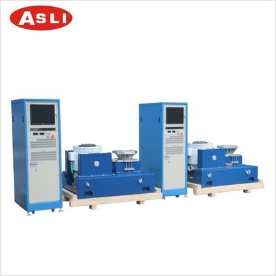 Elektromanyetik Titreşim Test Cihazı