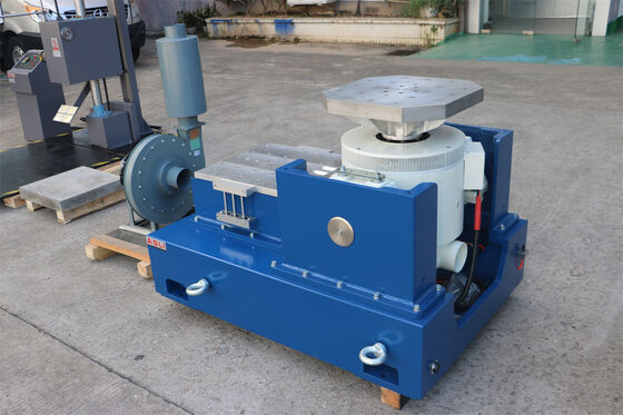 Özel Bilgisayarlı Elektronik Otomobil Şok Absorbörü Test Makinesi