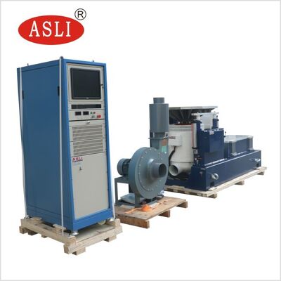 Karton Paket Simülasyonlu Taşıma Vibratörü titreşim testi tablosu